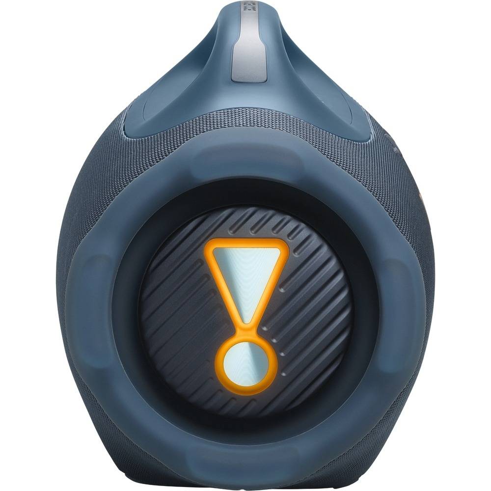 JBL JBLBOOMBOX4BLUUK Синий