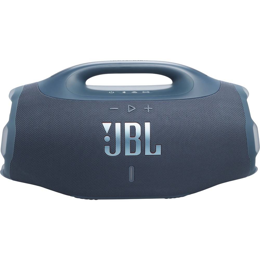 JBL JBLBOOMBOX4BLUUK Синий