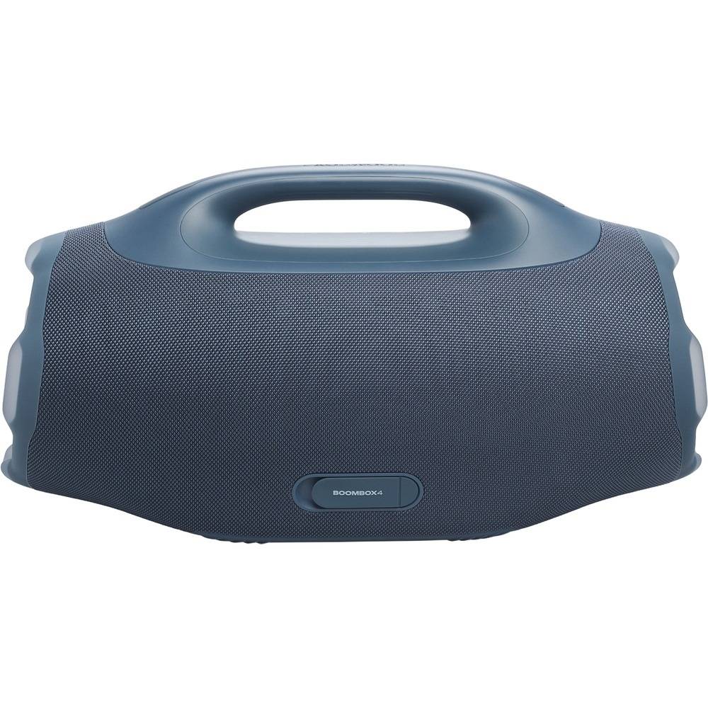 JBL JBLBOOMBOX4BLUUK Синий