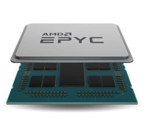 AMD EPYC X96 9654 SP5 OEM 360W 2400 100-000000789