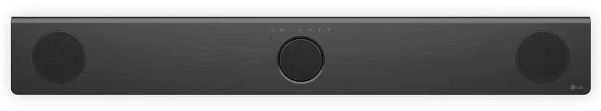 LG Саундбар S80TR 5.1.3 360Вт+220Вт черный