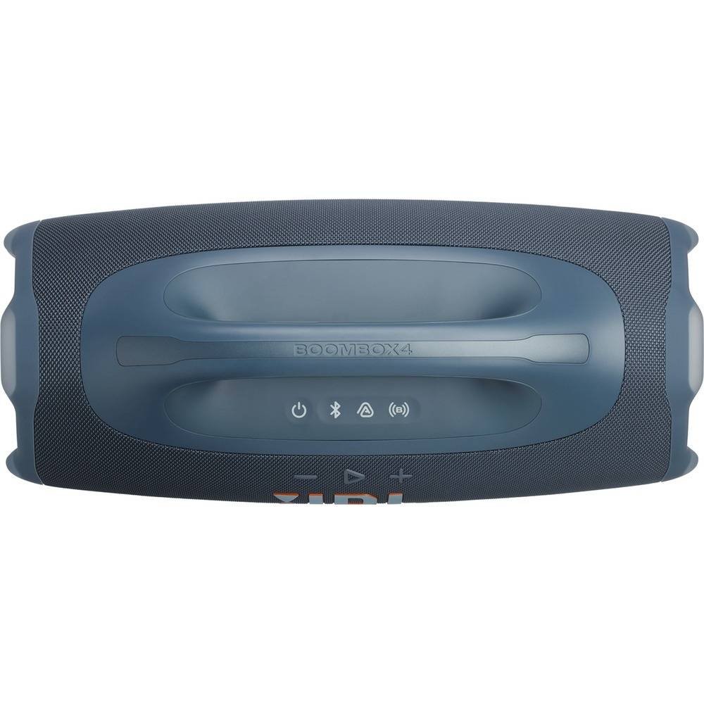 JBL JBLBOOMBOX4BLUUK Синий