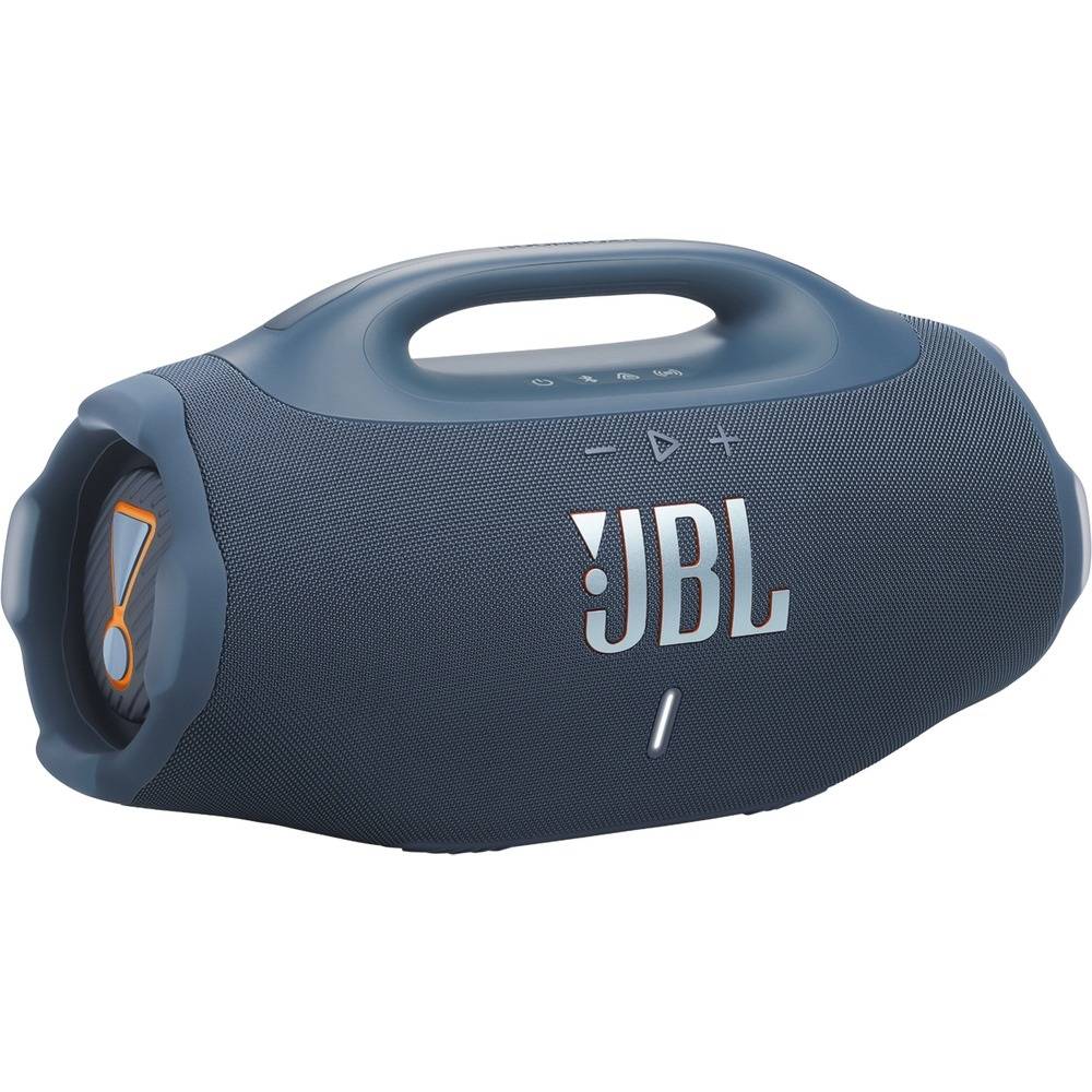 JBL JBLBOOMBOX4BLUUK Синий