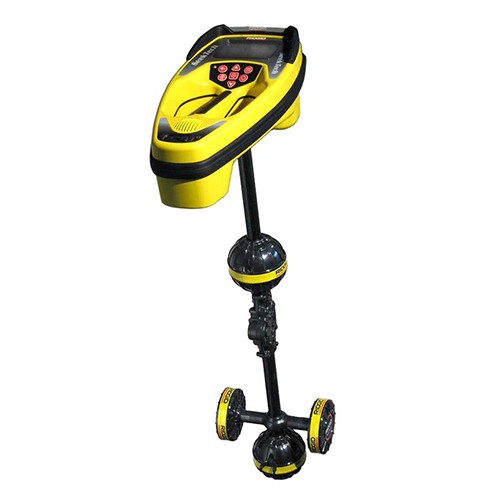 Ridgid SeekTech SR-60 – трассоискатель