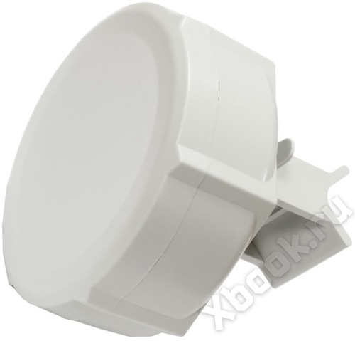 Радиомаршрутизатор MikroTik SXT Lite5 ac RBSXT5HacD2n