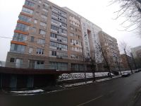  Москва, Суворовская 10