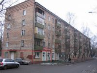  Москва, Михайлова 5