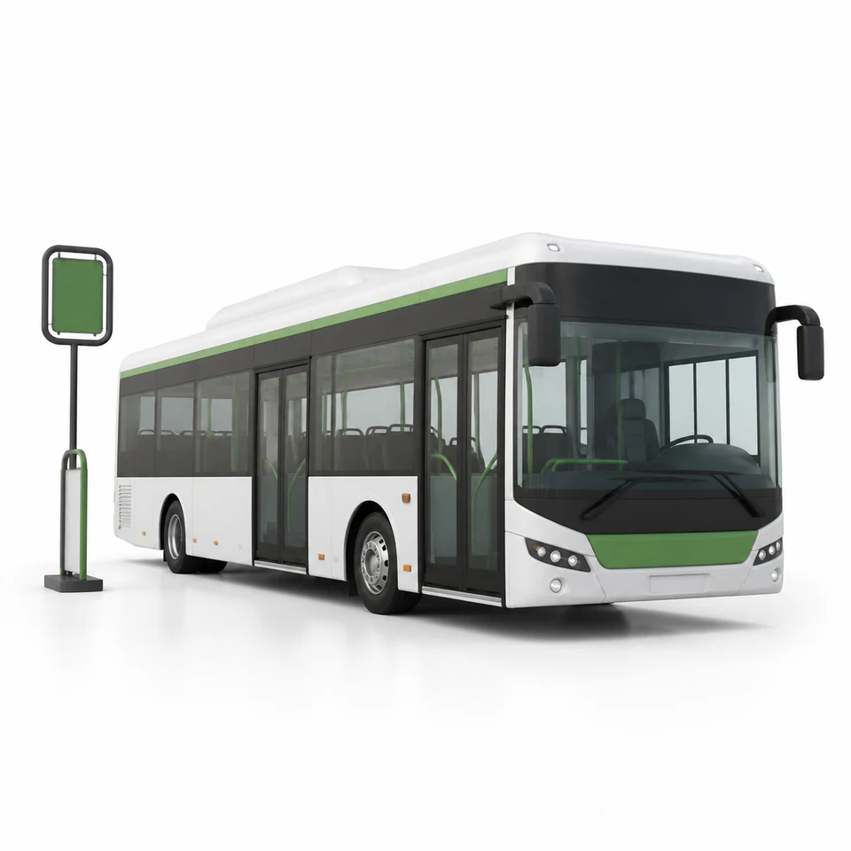 Автобусные перевозки