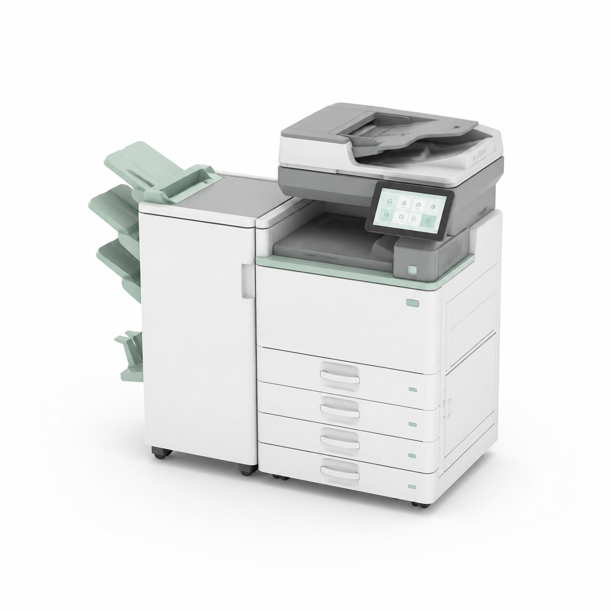 Офис и услуги