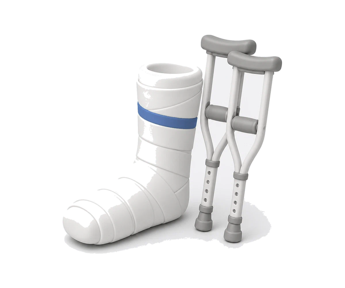 Травматическое повреждение