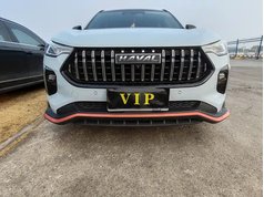 哈弗赤兔 2021款 激擎版 1.5T 铂金兔