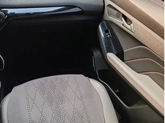 哈弗赤兔 2021款 激擎版 1.5T 铂金兔