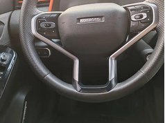 哈弗赤兔 2021款 激擎版 1.5T 铂金兔