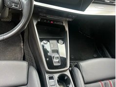 奥迪A3 2022款 A3L Limousine 35 TFSI 时尚运动型