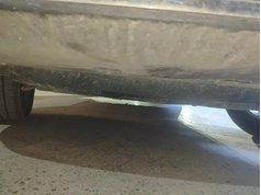 哈弗M6 2023款 PLUS 1.5T DCT豪华智联型