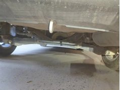 哈弗M6 2023款 PLUS 1.5T DCT豪华智联型