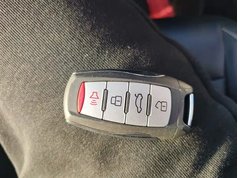 哈弗M6 2021款 PLUS 1.5T DCT豪华智联型