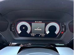 奥迪A3 2022款 Sportback 35 TFSI 时尚运动型