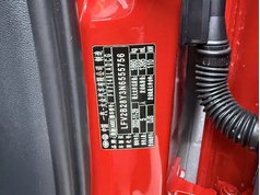 奥迪A3 2022款 Sportback 35 TFSI 时尚运动型