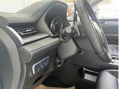 哈弗M6 2021款 PLUS 1.5T DCT柳岩联名版