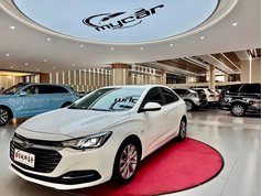 科鲁泽 2022款 320 自动悦享天窗版