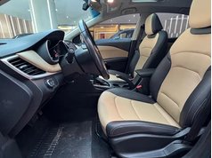 科鲁泽 2022款 320 自动悦享天窗版