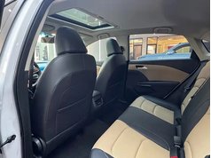 科鲁泽 2022款 320 自动悦享天窗版