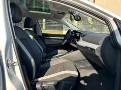 高尔夫 2021款 280TSI DSG 30周年纪念版