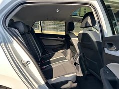 高尔夫 2021款 280TSI DSG 30周年纪念版