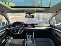 高尔夫 2021款 280TSI DSG 30周年纪念版