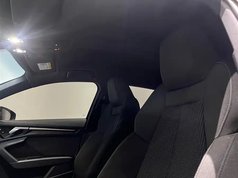 奥迪A3 2021款 A3L Limousine 35 TFSI 进取运动型