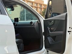 奥迪Q2L 2022款 35 TFSI 进取动感型