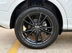 奥迪Q2L 2022款 35 TFSI 进取动感型
