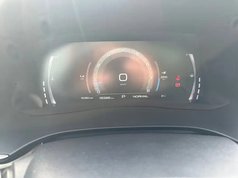 哈弗H6 2021款 国潮版 1.5T 自动都市版