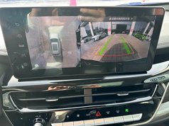 哈弗H6 2021款 国潮版 1.5T 自动都市版