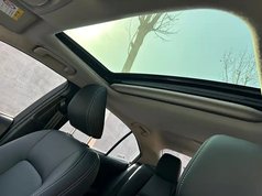 卡罗拉 2023款 1.8L 智能电混双擎 精英版