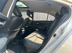 卡罗拉 2023款 1.8L 智能电混双擎 精英版