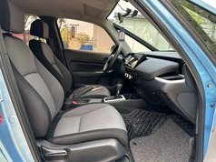 飞度 2023款 1.5L CVT潮享版