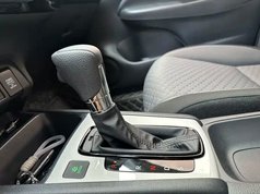 飞度 2023款 1.5L CVT潮享版