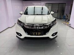 缤智 2022款 1.5L CVT精英智享版