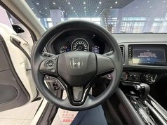 缤智 2022款 1.5L CVT精英智享版