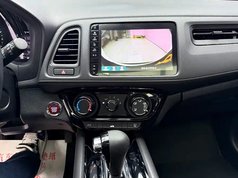 缤智 2022款 1.5L CVT精英智享版