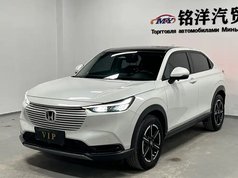 缤智 2023款 1.5L CVT科技版