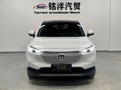 缤智 2023款 1.5L CVT科技版