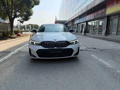 宝马3系 2023款 325Li M运动曜夜套装