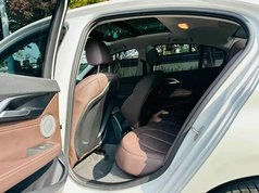 宝马1系 2022款 120i M运动曜夜版