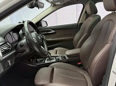 宝马1系 2022款 120i M运动曜夜版