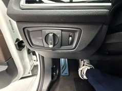 宝马1系 2022款 120i M运动曜夜版