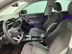 奥迪Q3 2022款 35 TFSI 时尚动感型