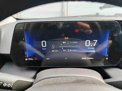 科鲁泽 2023款 1.5L 双离合悦享版